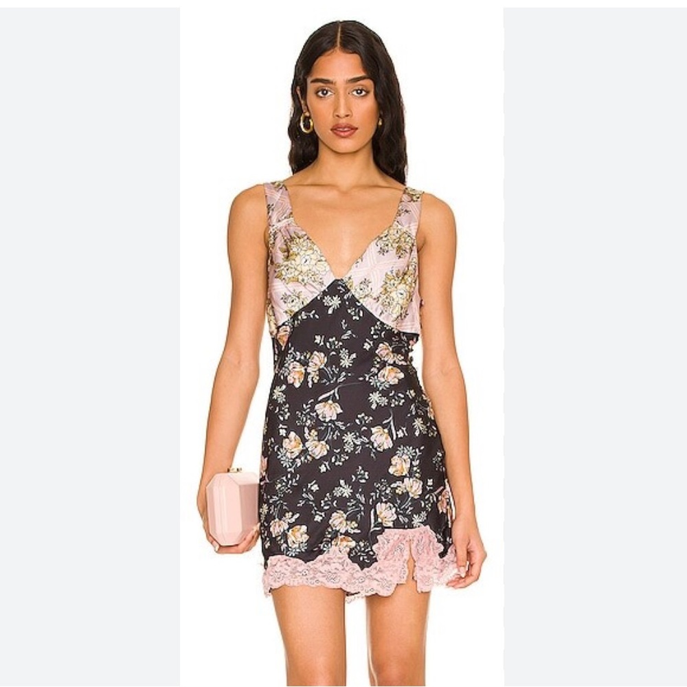 Free People “Intimately” Slip BNWT Size S